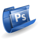 Photoshop icon free download as PNG and ICO formats, VeryIcon.com